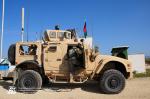 Oshkosh M-ATV 2009 года